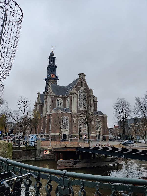 Westerkerk 4