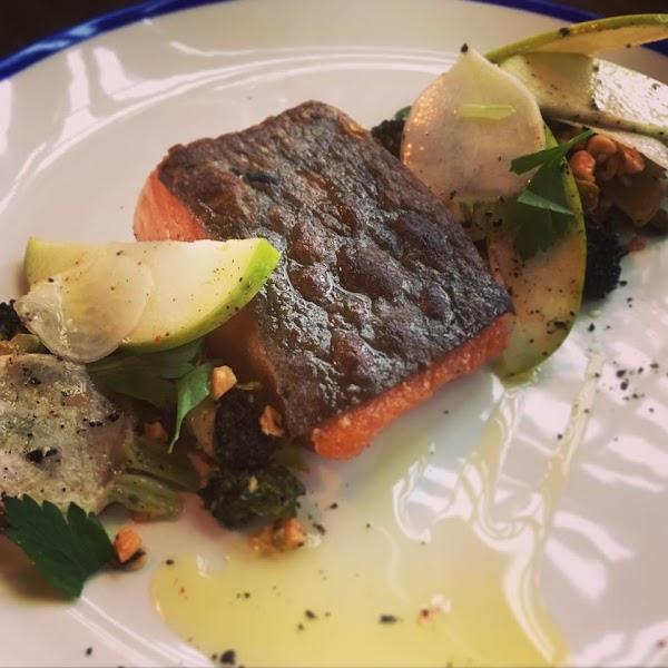 The White Swan Public House 5