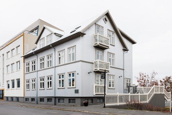 Reykjavik Residence Apartment Hotel