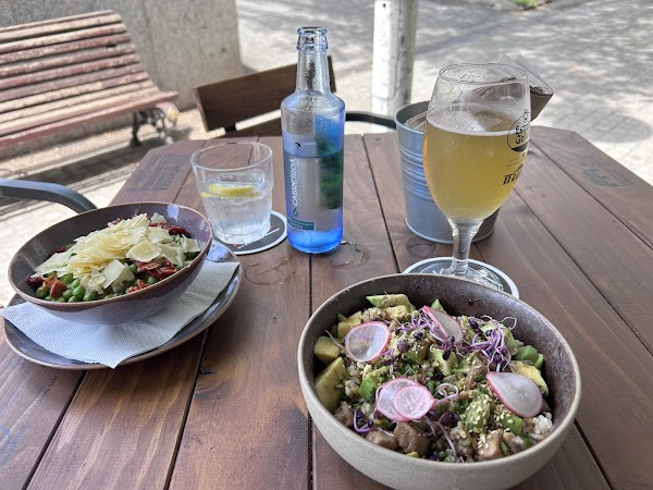 All you eat is love 4