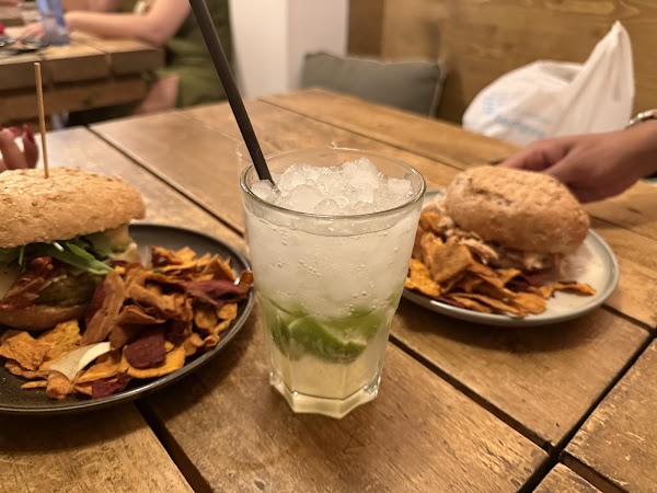 All you eat is love 2