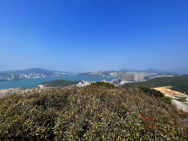 Tin Ha Shan