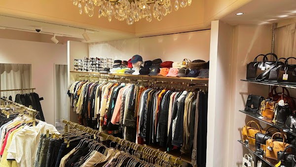 BRAND OFF GINZA ANNEX