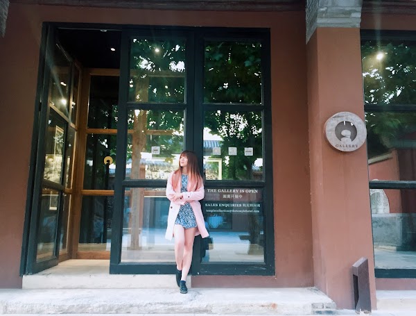 TempleRestaurantBeijing 1