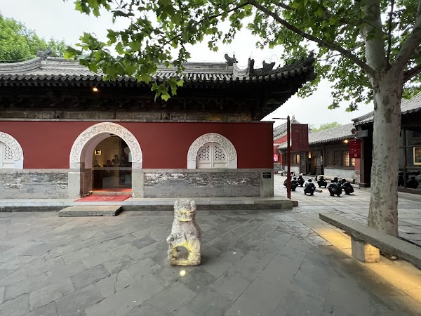TempleRestaurantBeijing 4