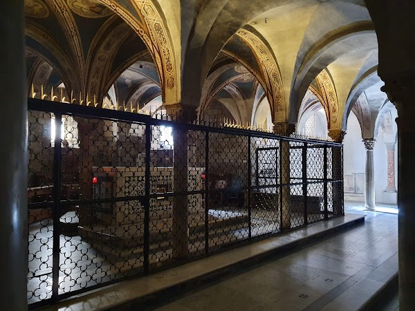 Basilica di San Miniato 3