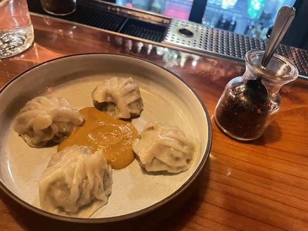 Dancing Yak Restaurant & Bar 3