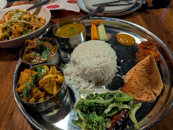 Dancing Yak Restaurant & Bar 2