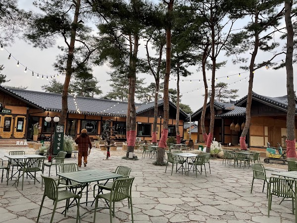 설악산로