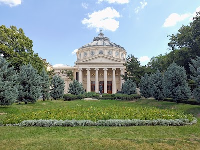The Romanian Athenaeum