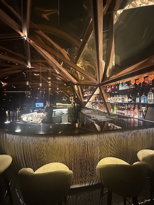 Over the moon at Ana Anan Pattaya