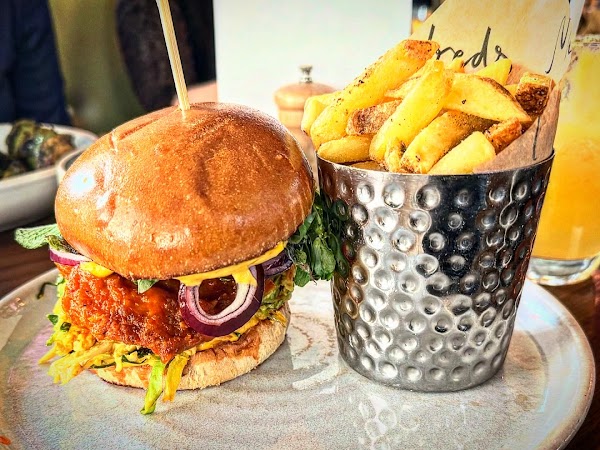 Mildreds Kings Cross 3