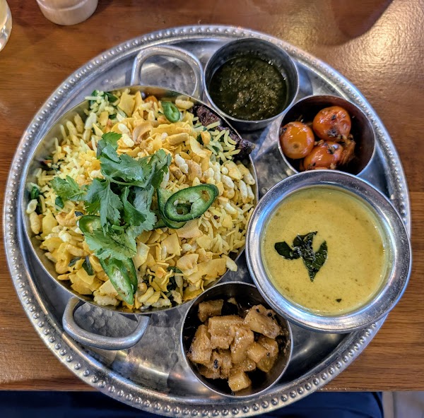 Mildreds Kings Cross 2