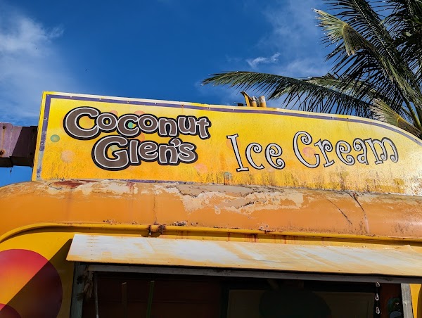 Coconut Glen's