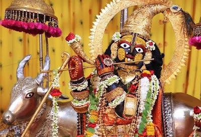 THIKANA MANDIR SRI GOVINDDEVJI , JAIPUR