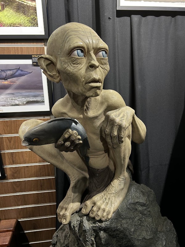 Weta Workshop 3