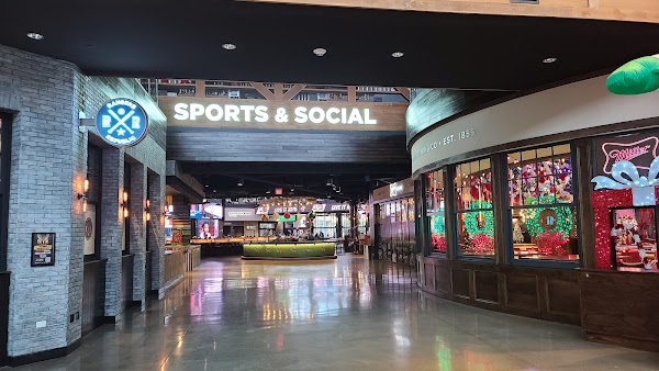 Texas Christkindl Market