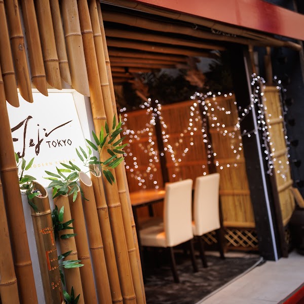 TEJI TOKYO Headquarters 2