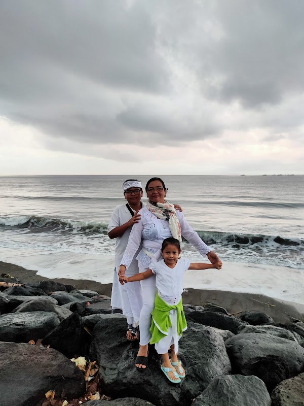 Pantai Padang Galak 3