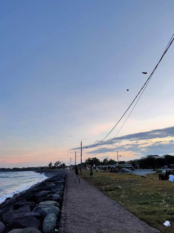 Pantai Padang Galak 2