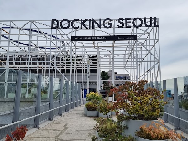 Docking Seoul