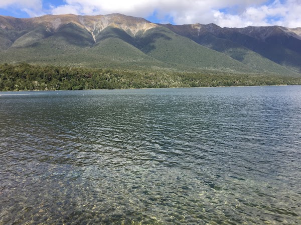 Lake Rotoiti Jetty- St Arnaud 5