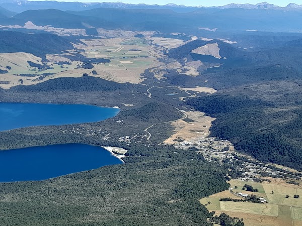 Lake Rotoiti Jetty- St Arnaud 4