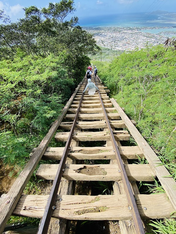 Koko Head