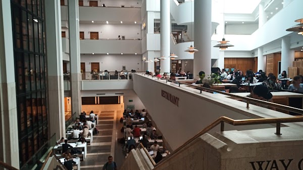 The British Library 2