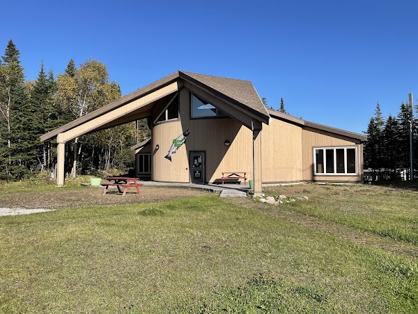 Torrent River Interpretation Center 4