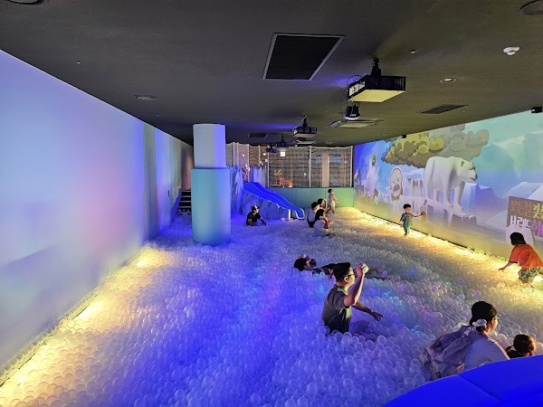 Magic Flow Wonder Park 5