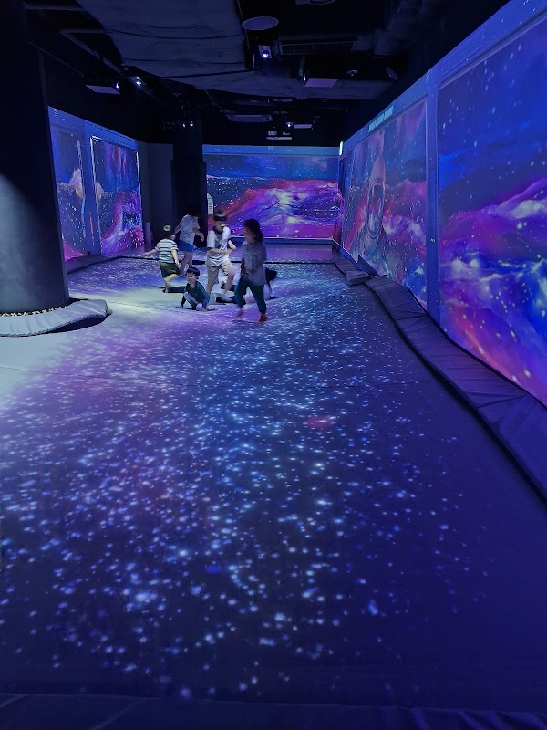 Magic Flow Wonder Park 4