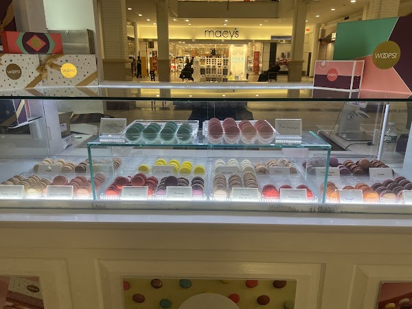 RH Rooftop Restaurant New York 3