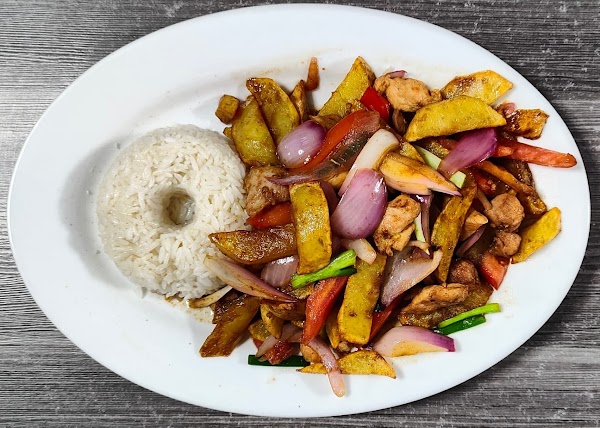 Restaurant Charle's 5