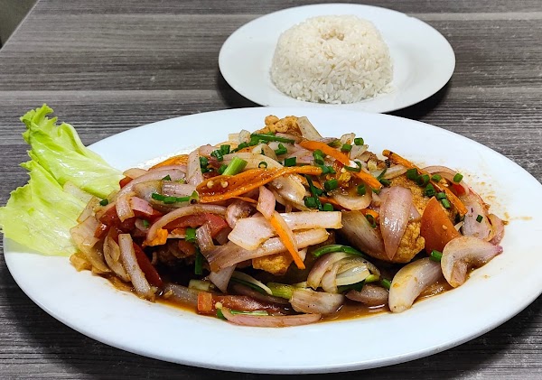 Restaurant Charle's 4