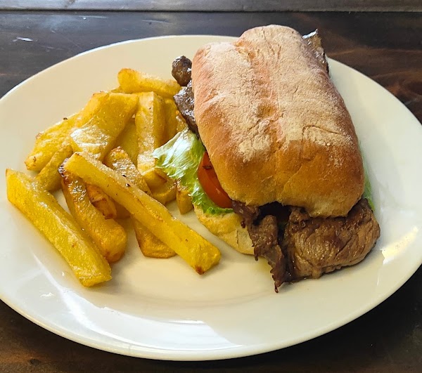 Restaurant Charle's 2