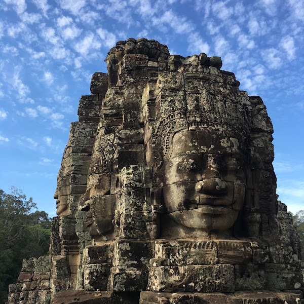 Bayon Temple 6
