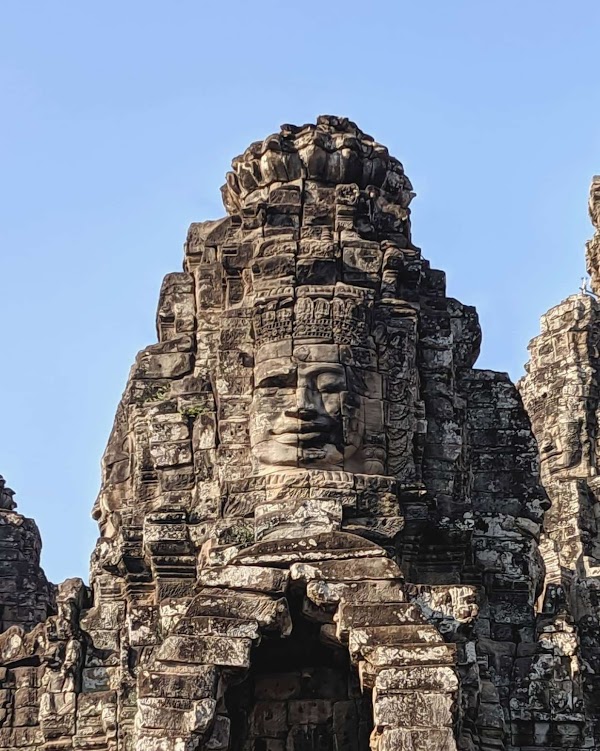 Bayon Temple 5