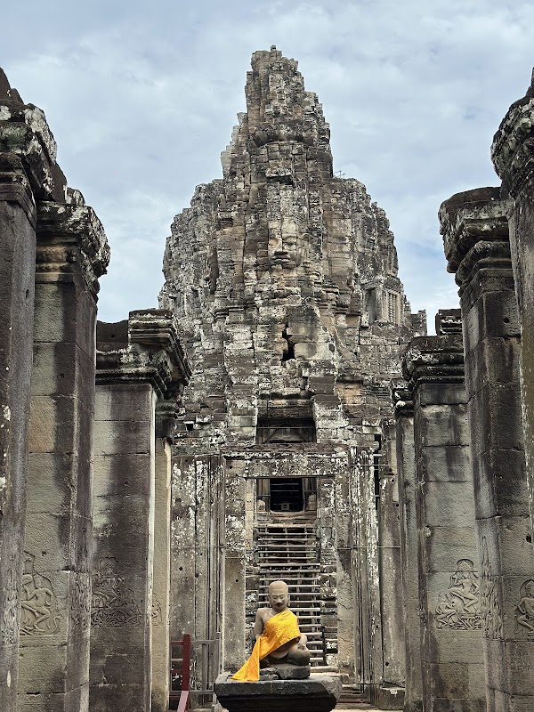 Bayon Temple 3