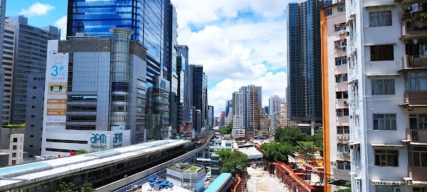 Kwun Tong
