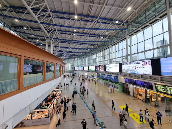 Seoul Station