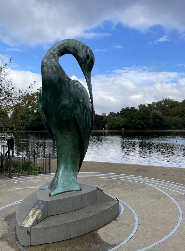The Serpentine 2