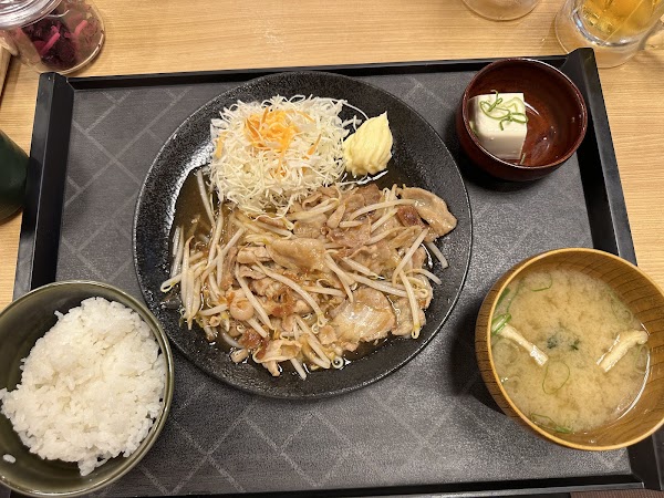 Miyamoto Munashi Oike 3