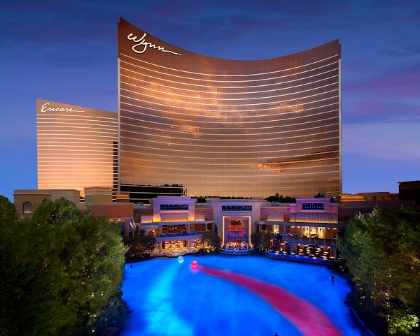 Wynn Las Vegas 2