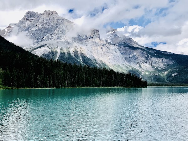 Banff National Park 4