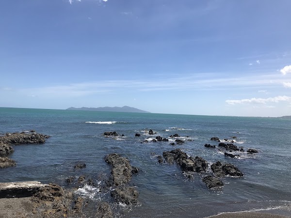 Pukerua Bay 4