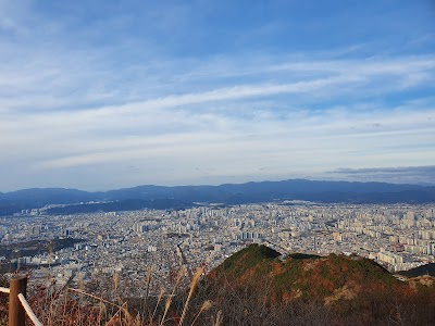 Apsan Park
