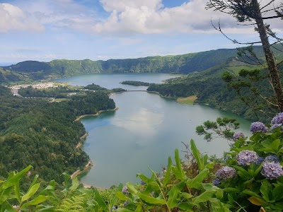 Sete Cidades