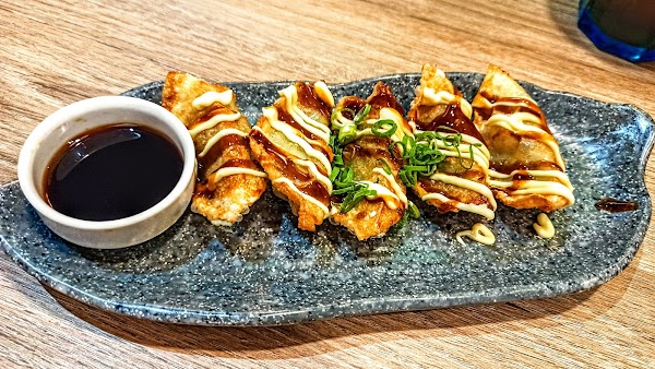 Buga Ramen - Sevilla 4