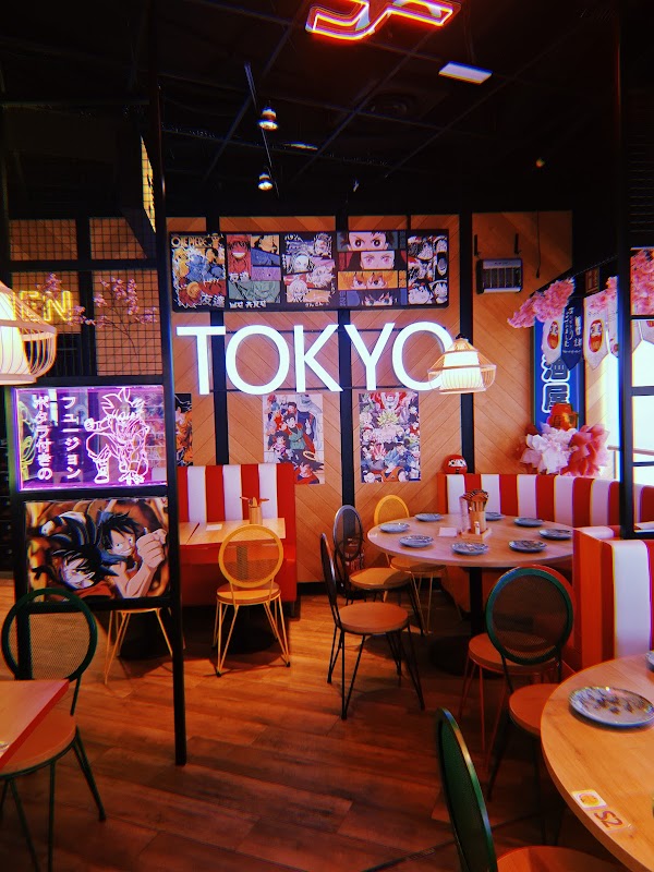 Buga Ramen - Sevilla 2